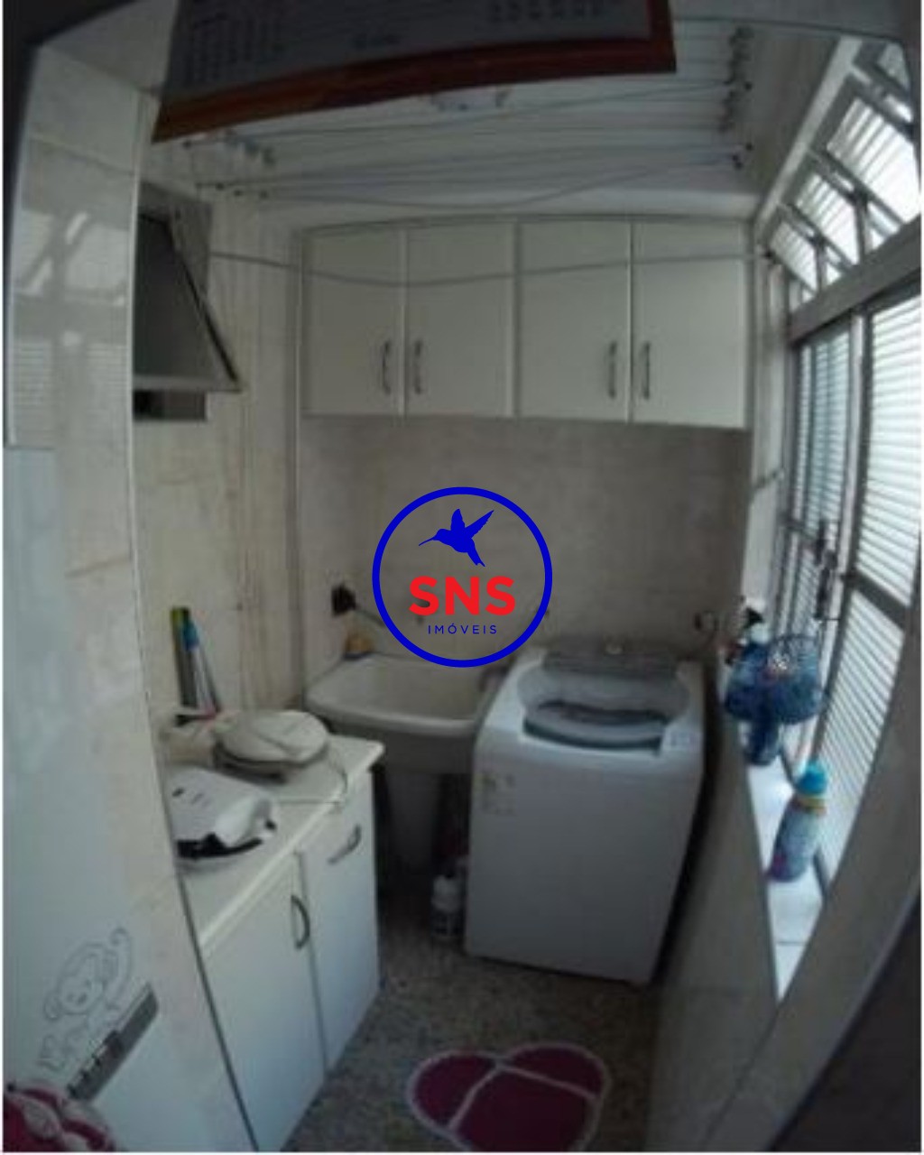 Apartamento à venda com 2 quartos, 58m² - Foto 8