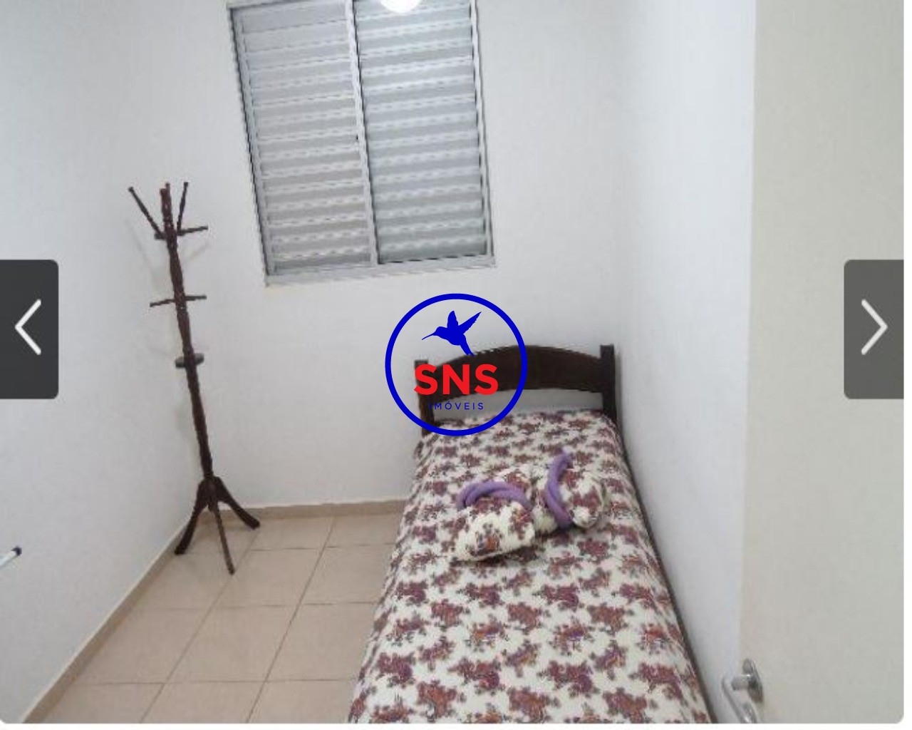 Apartamento à venda com 2 quartos, 51m² - Foto 5