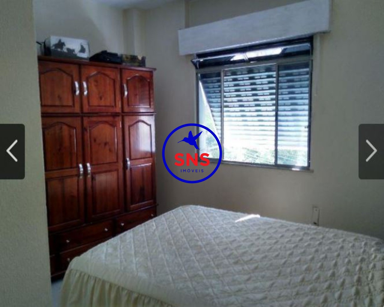 Apartamento à venda com 2 quartos, 70m² - Foto 4