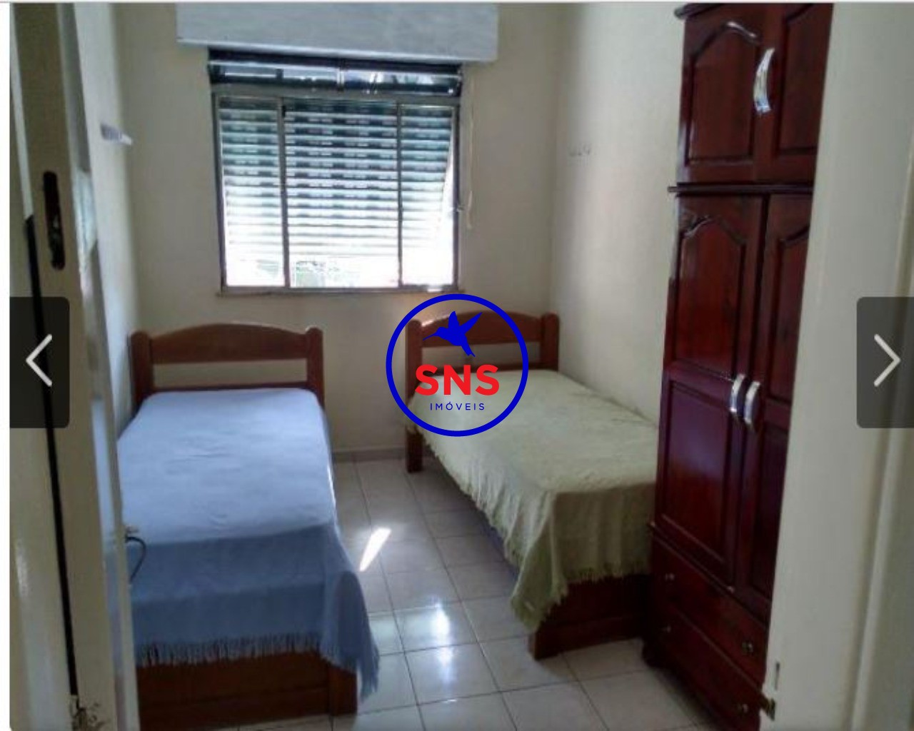 Apartamento à venda com 2 quartos, 70m² - Foto 6