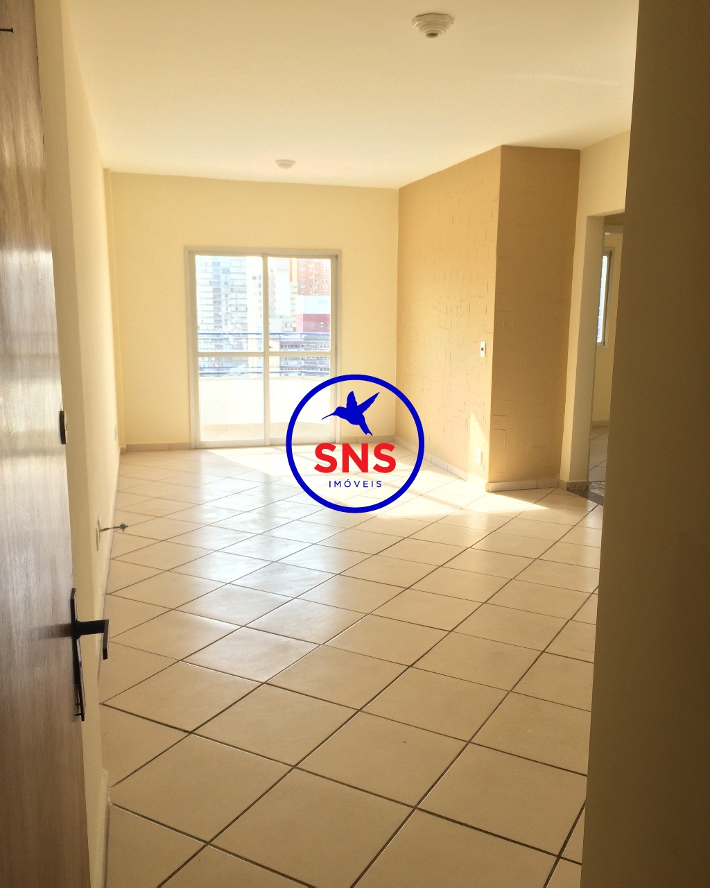 Apartamento à venda com 2 quartos, 92m² - Foto 1