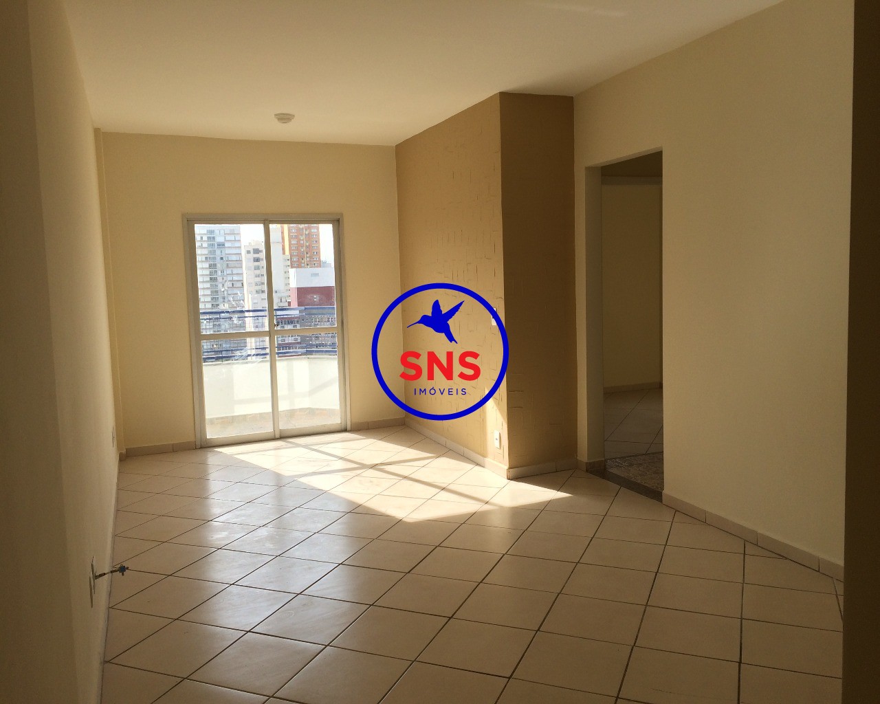 Apartamento à venda com 2 quartos, 92m² - Foto 2