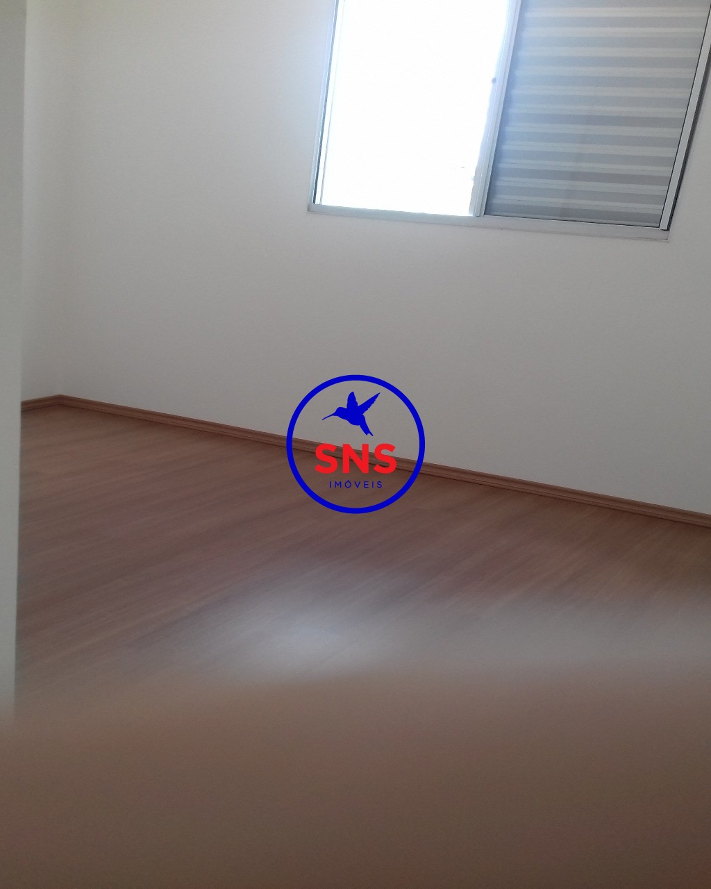 Apartamento à venda com 2 quartos, 44m² - Foto 2