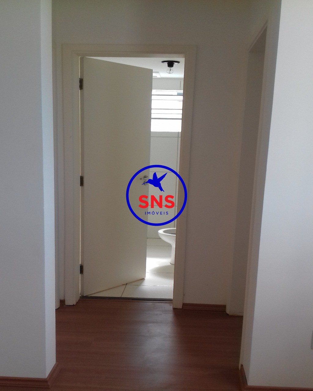 Apartamento à venda com 2 quartos, 44m² - Foto 3