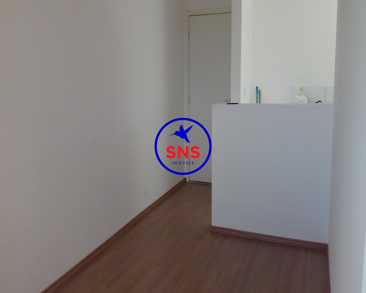 Apartamento à venda com 2 quartos, 44m² - Foto 1