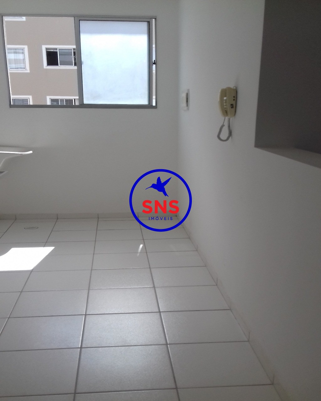 Apartamento à venda com 2 quartos, 44m² - Foto 5