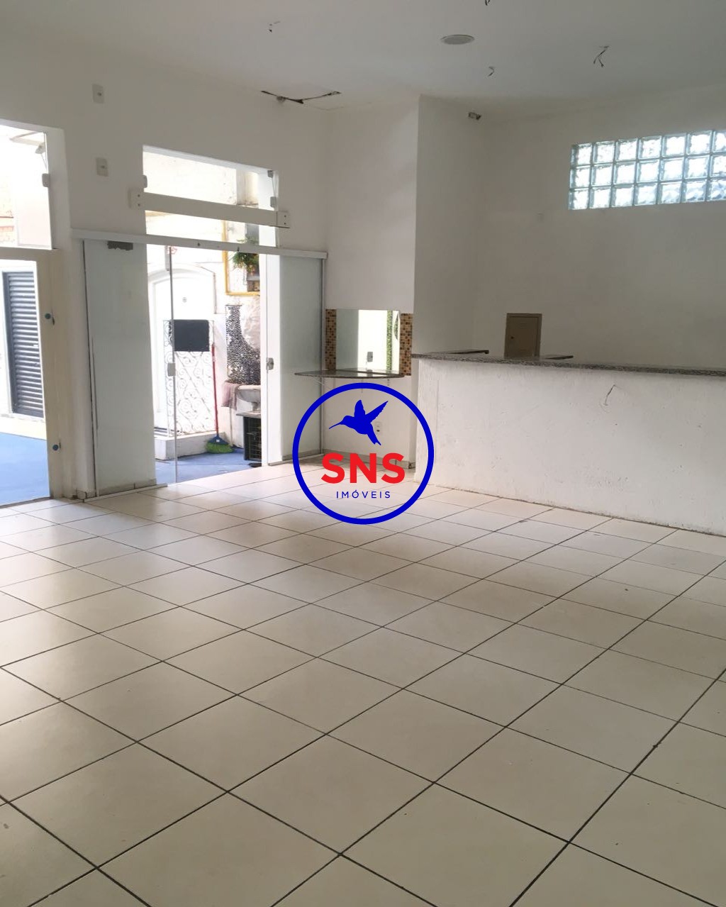 Loja-Salão para alugar, 75m² - Foto 5