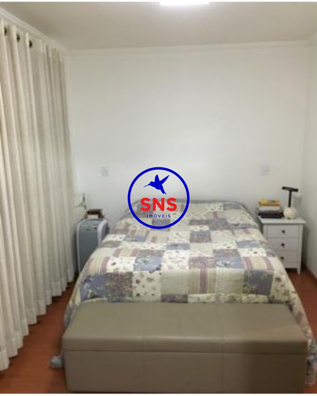 Apartamento à venda com 1 quarto, 40m² - Foto 4