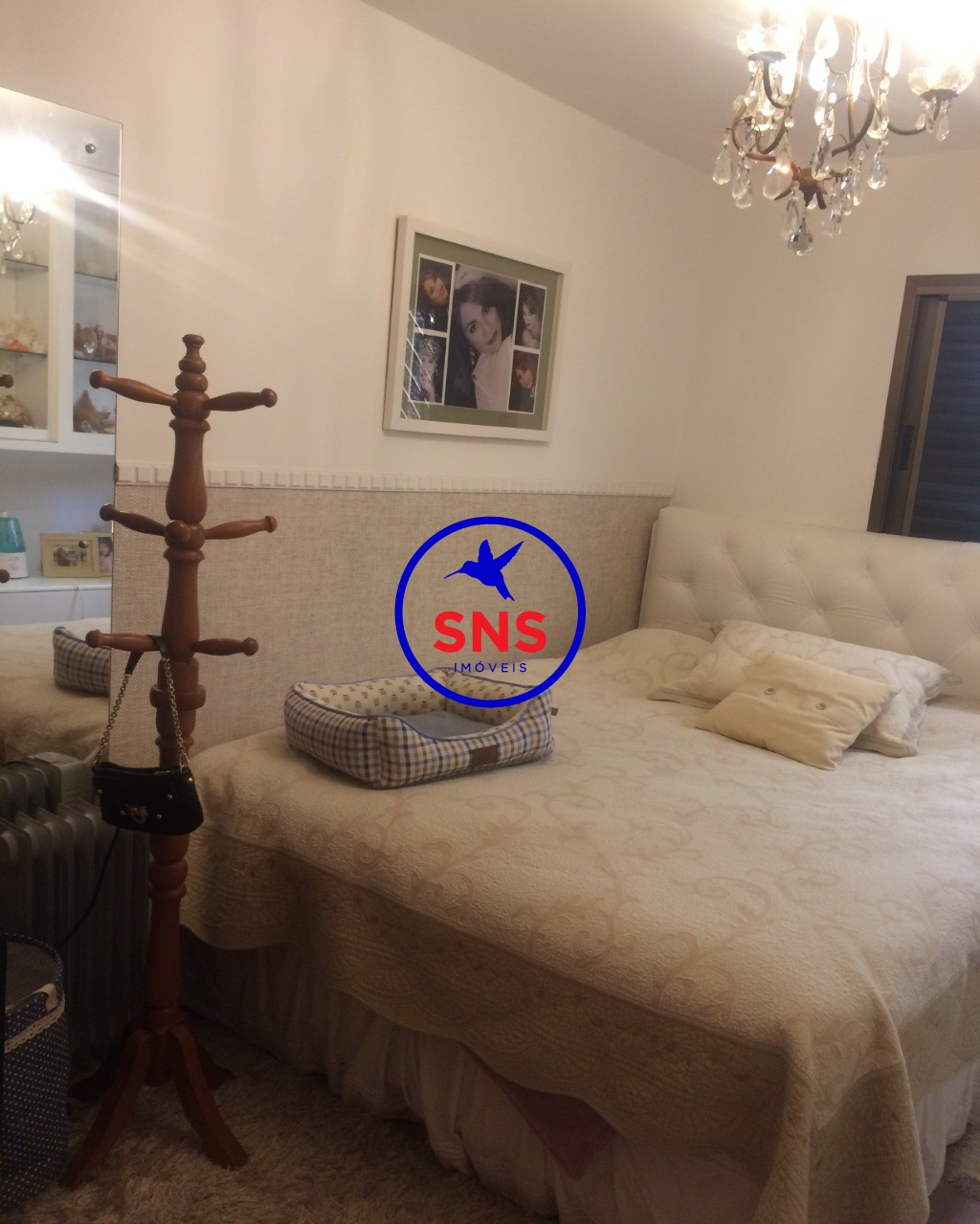 Apartamento à venda com 2 quartos, 77m² - Foto 4