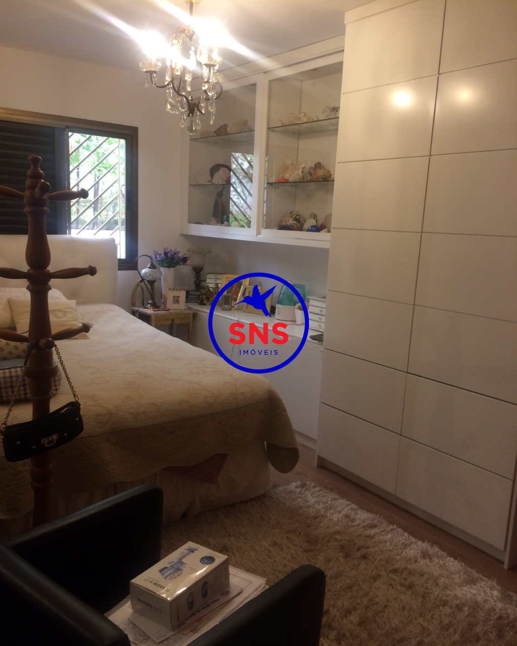 Apartamento à venda com 2 quartos, 77m² - Foto 5