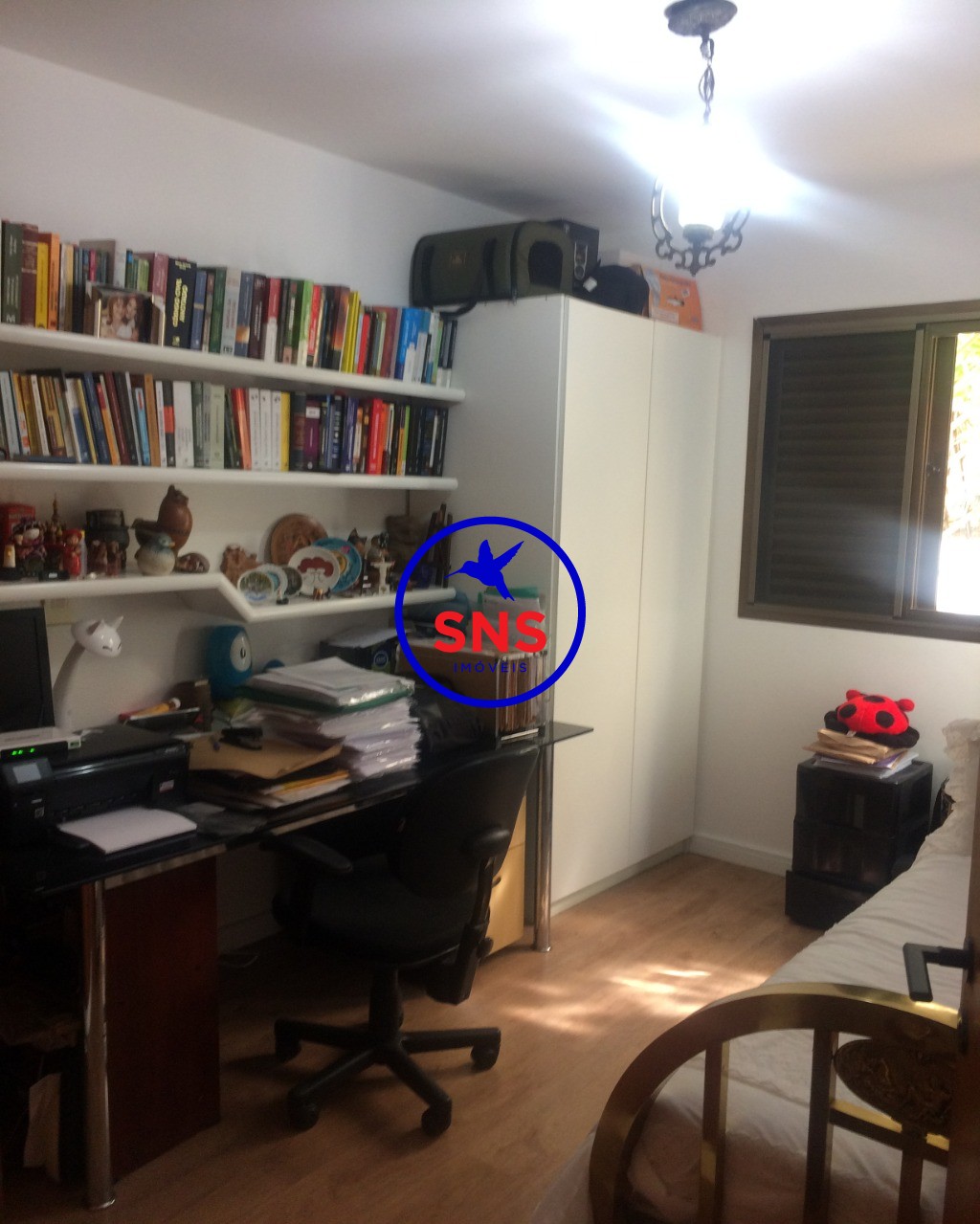 Apartamento à venda com 2 quartos, 77m² - Foto 10