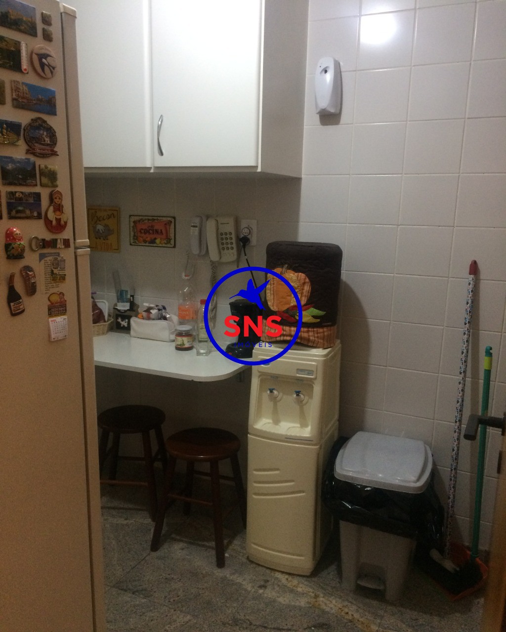 Apartamento à venda com 2 quartos, 77m² - Foto 12