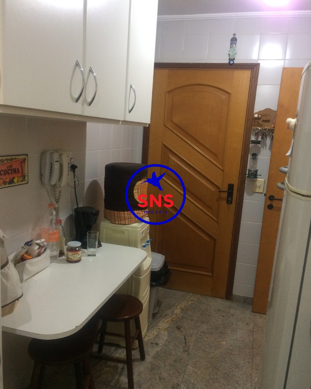 Apartamento à venda com 2 quartos, 77m² - Foto 14