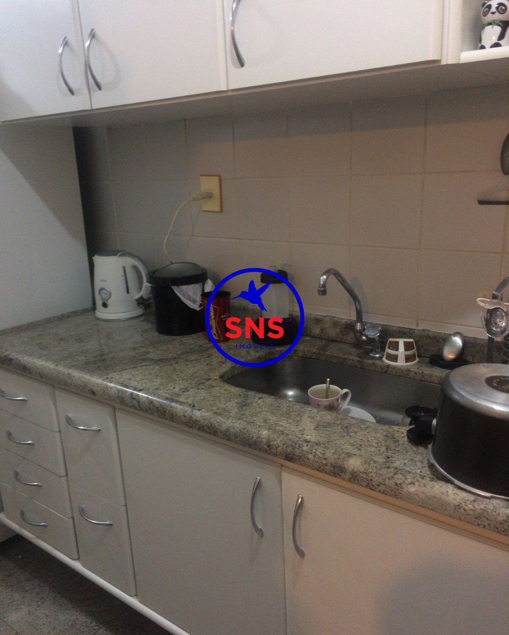 Apartamento à venda com 2 quartos, 77m² - Foto 15