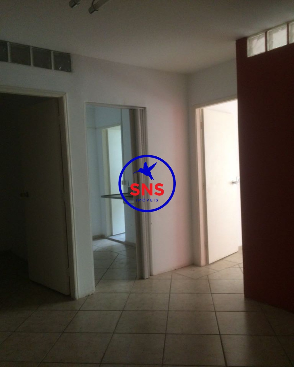 Conjunto Comercial-Sala à venda, 56m² - Foto 2