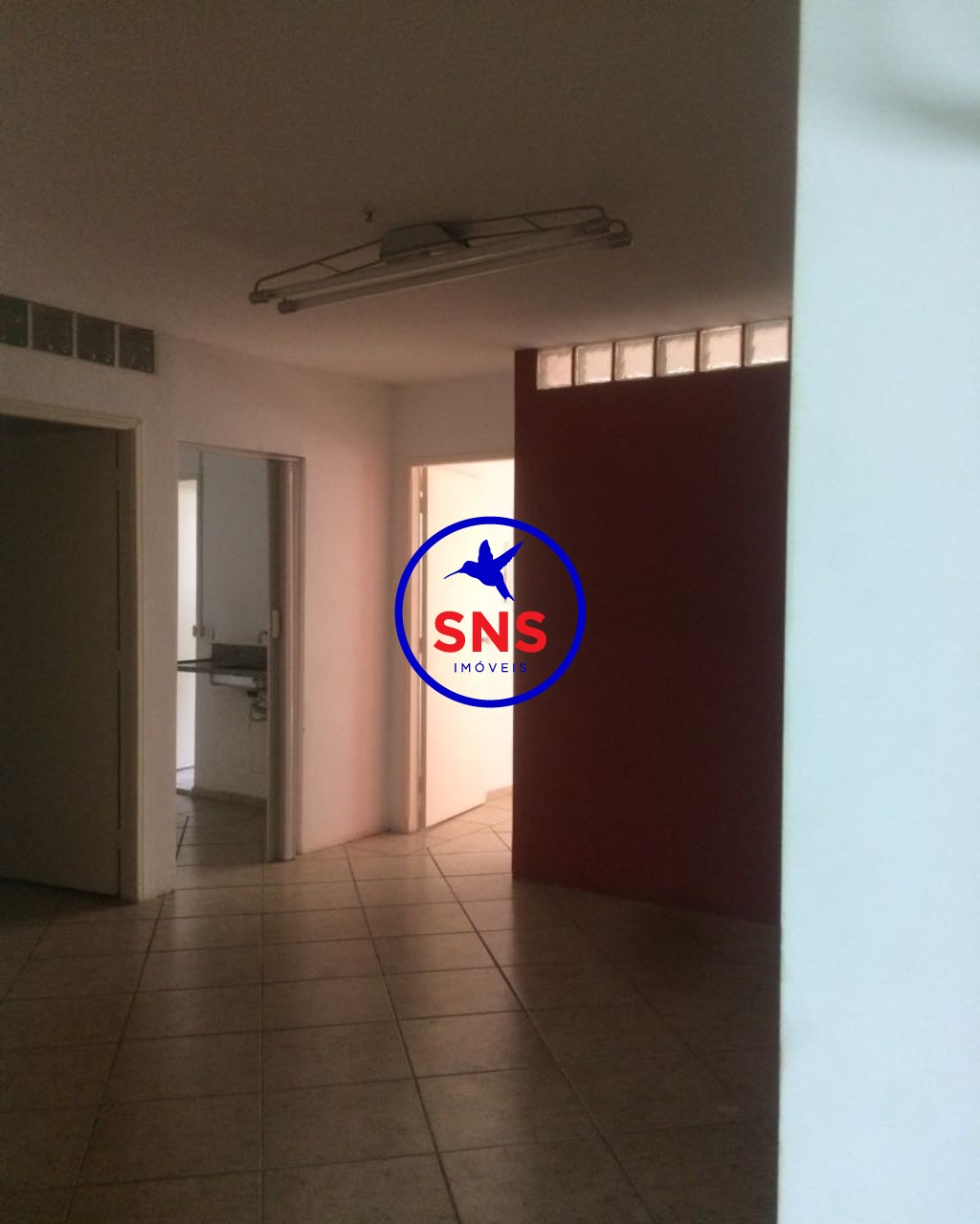 Conjunto Comercial-Sala à venda, 56m² - Foto 3