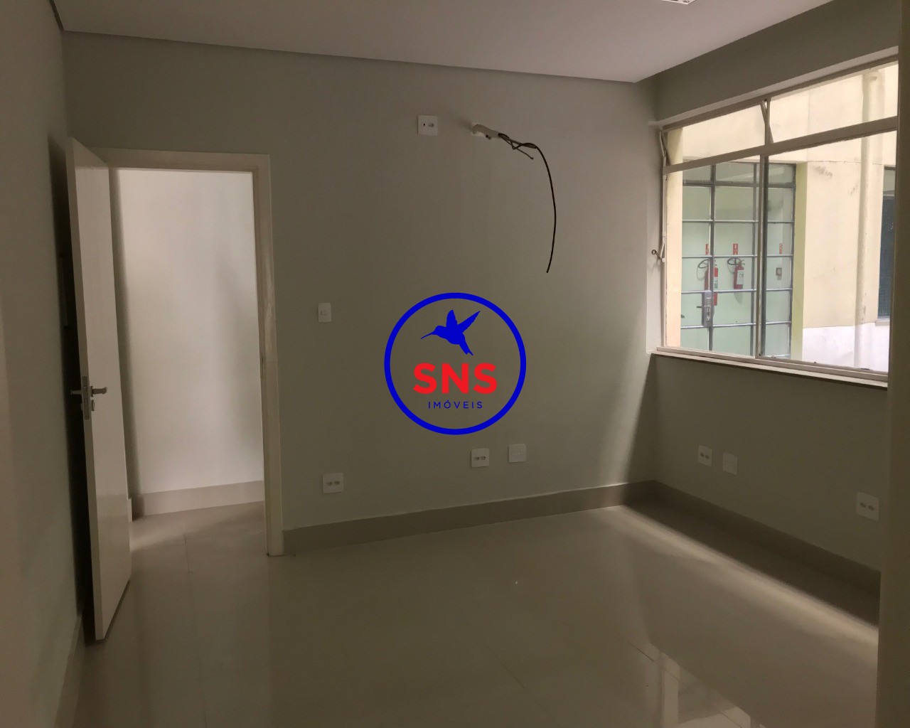 Conjunto Comercial-Sala à venda, 256m² - Foto 6