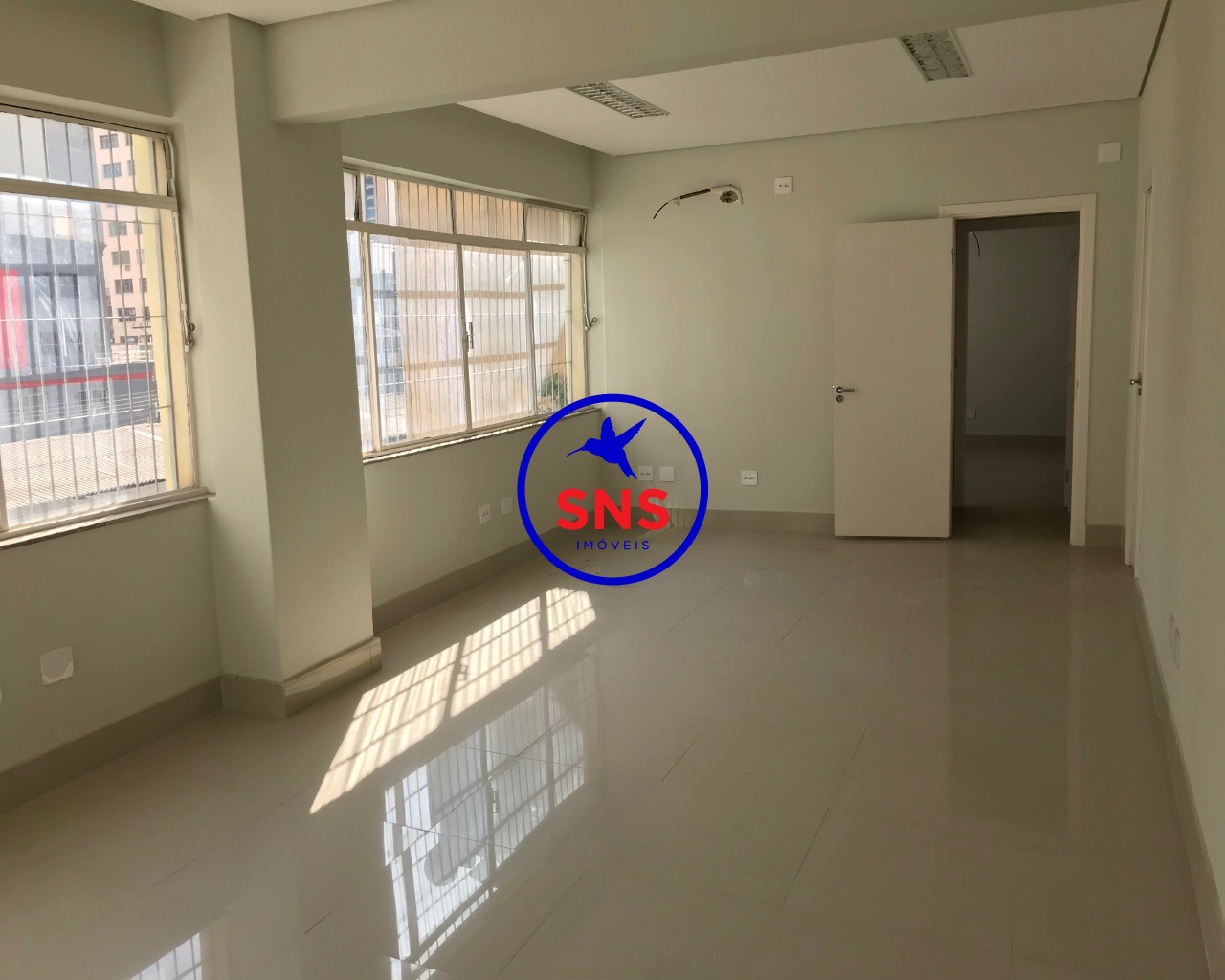 Conjunto Comercial-Sala à venda, 256m² - Foto 11