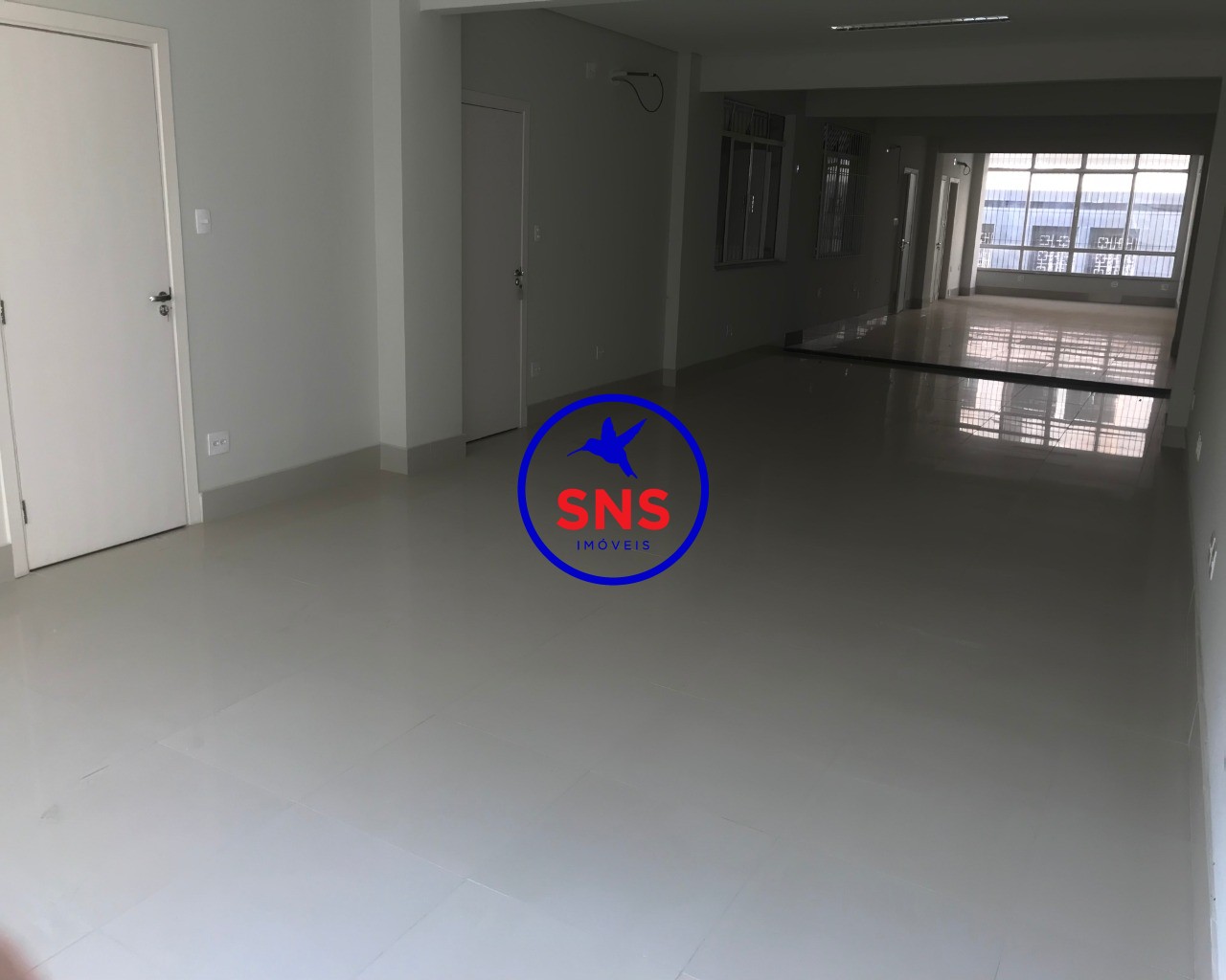 Conjunto Comercial-Sala à venda, 256m² - Foto 2