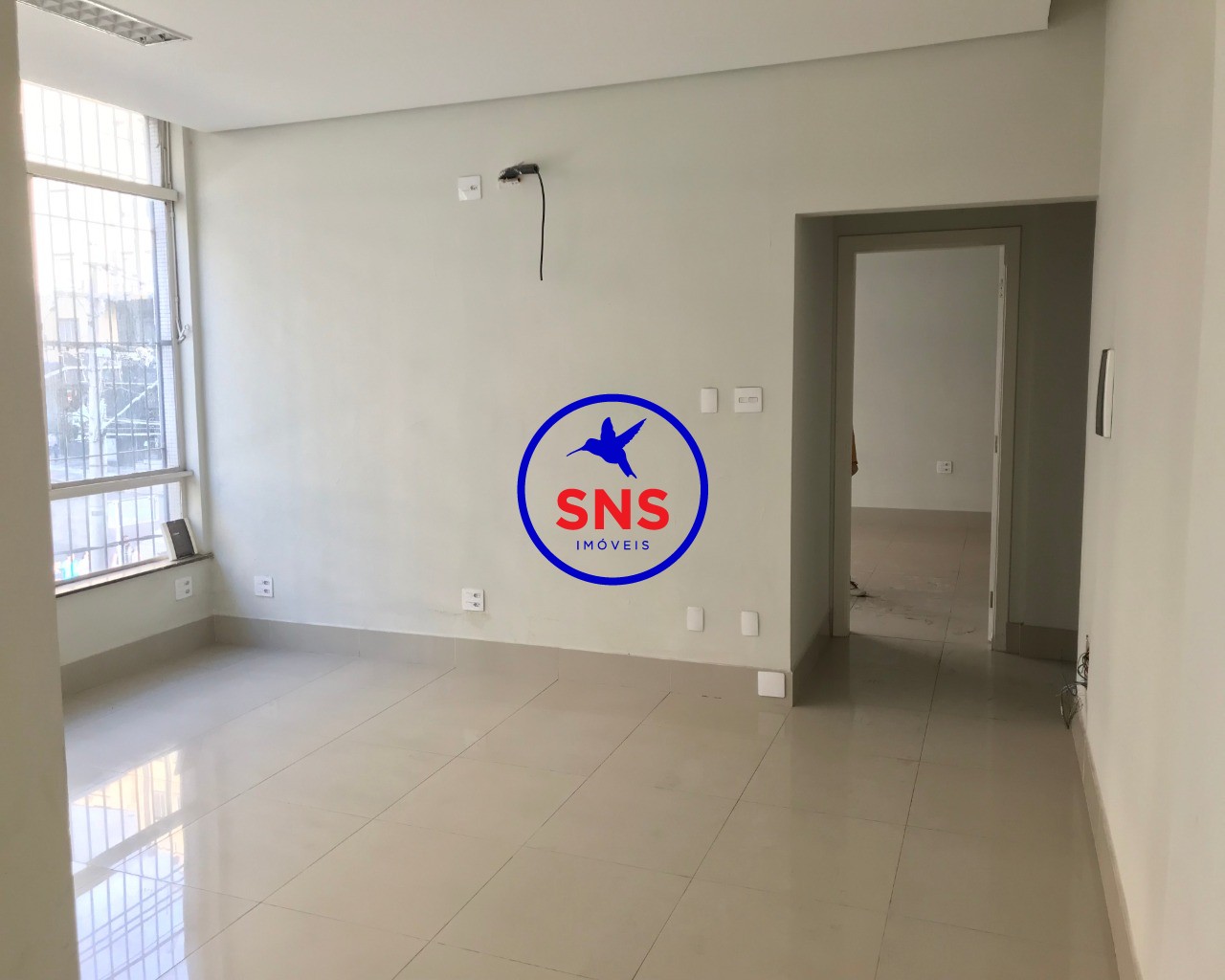 Conjunto Comercial-Sala à venda, 256m² - Foto 19