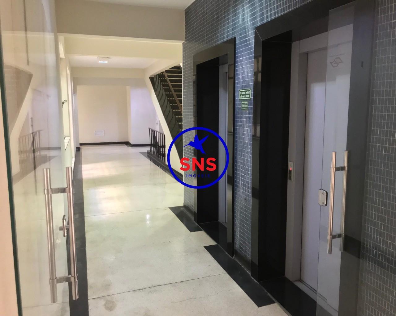 Conjunto Comercial-Sala à venda, 256m² - Foto 36