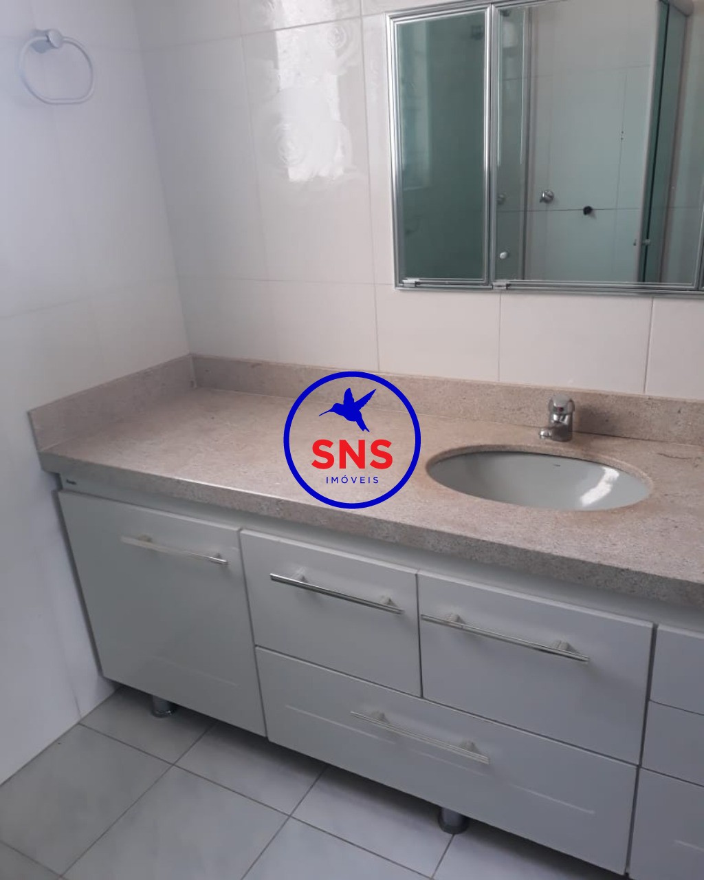 Apartamento à venda com 3 quartos, 140m² - Foto 13