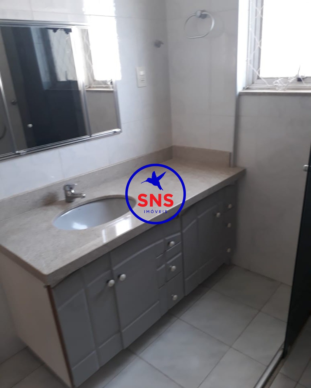 Apartamento à venda com 3 quartos, 140m² - Foto 8