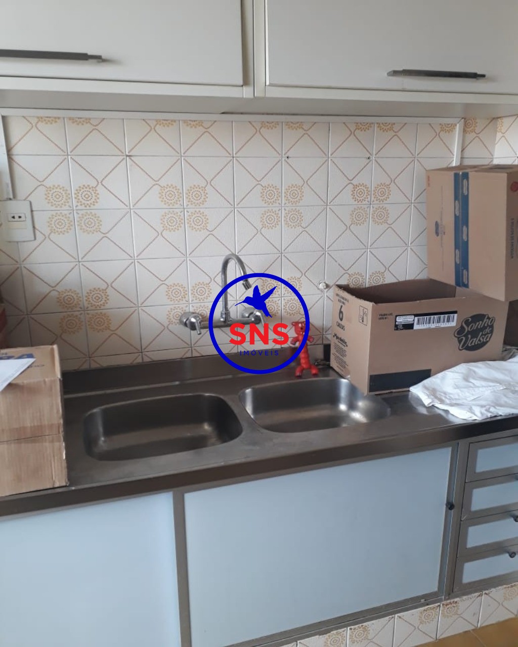 Apartamento à venda com 3 quartos, 140m² - Foto 5