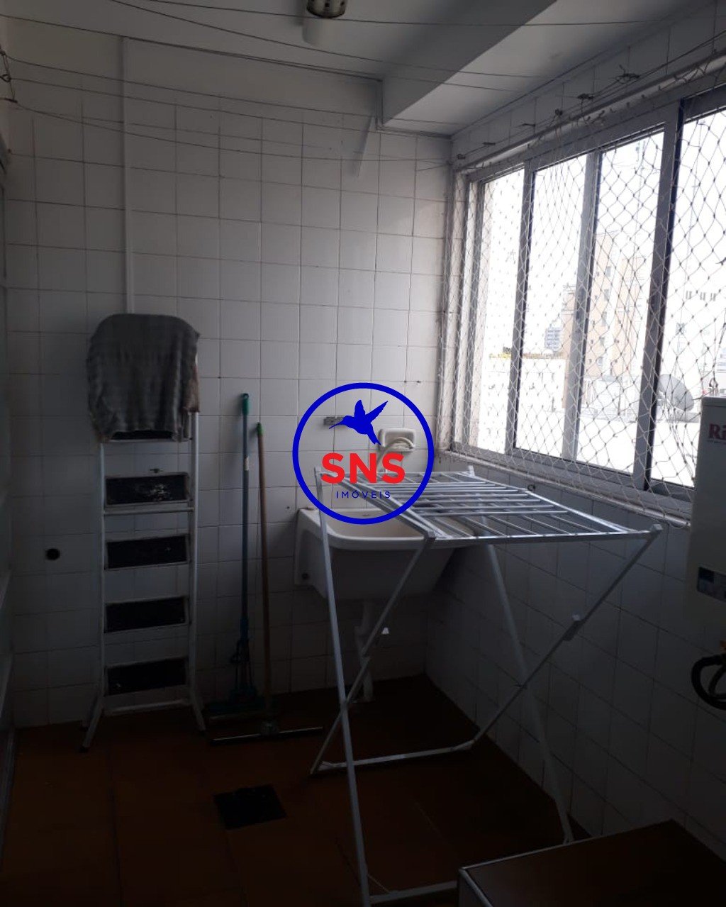 Apartamento à venda com 3 quartos, 140m² - Foto 6