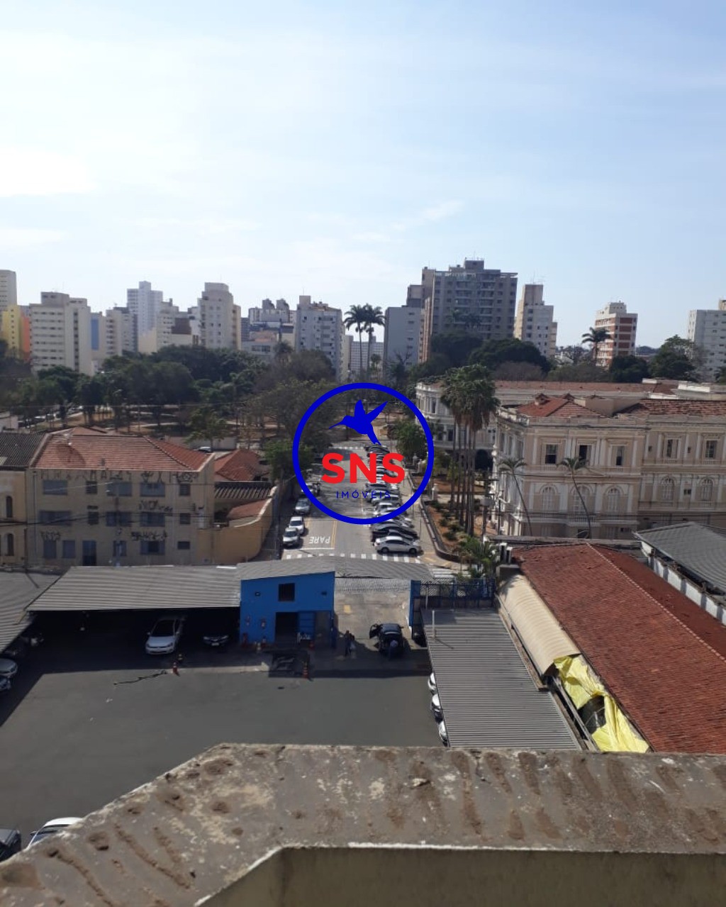 Conjunto Comercial-Sala para alugar, 60m² - Foto 15