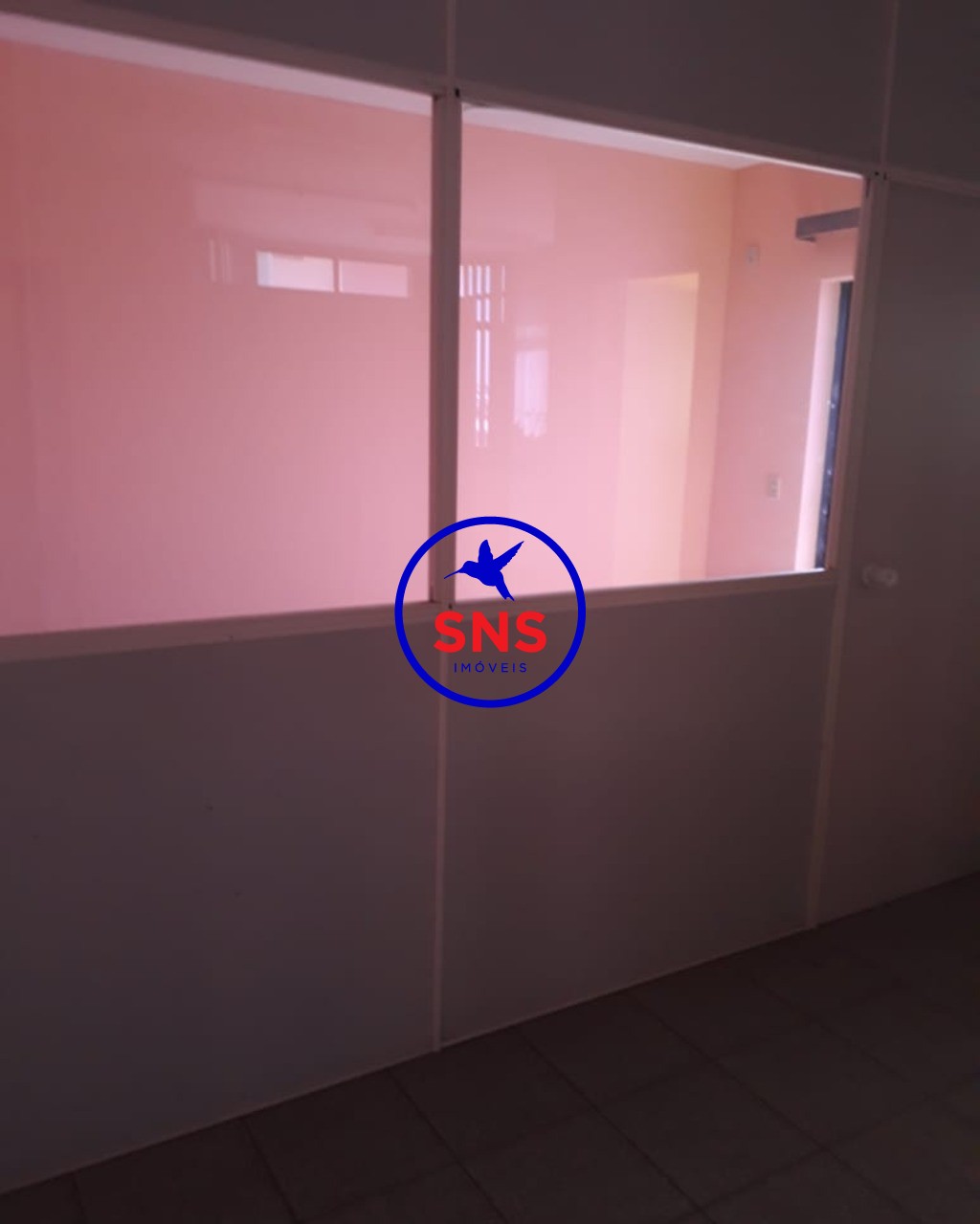 Conjunto Comercial-Sala para alugar, 60m² - Foto 3