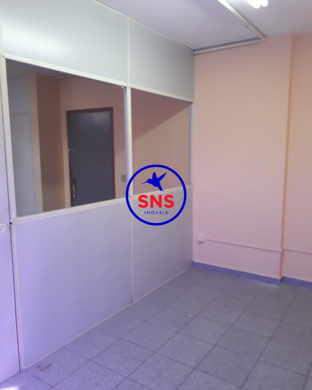 Conjunto Comercial-Sala para alugar, 60m² - Foto 1