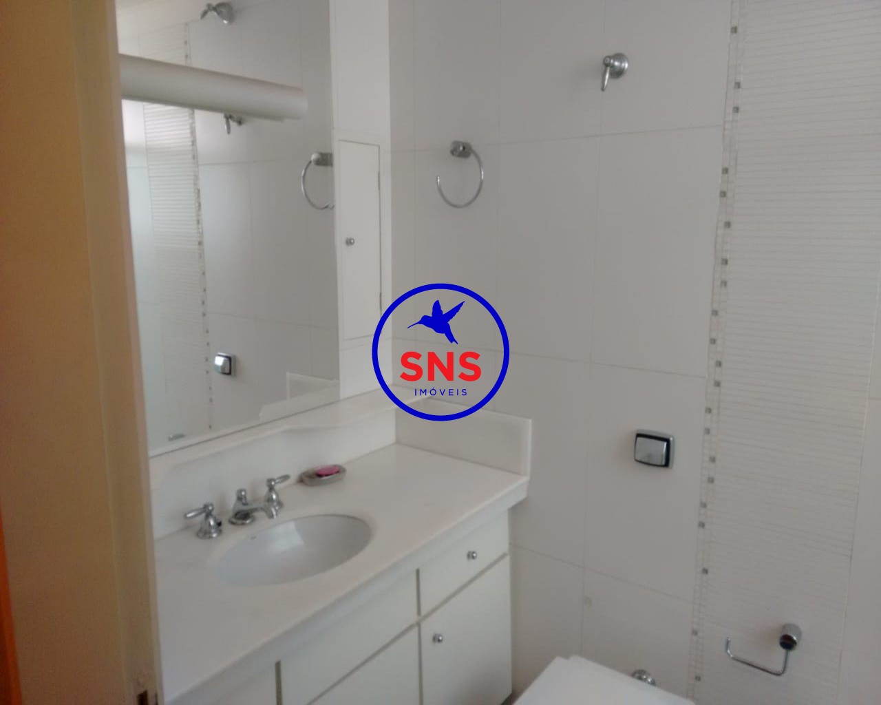 Apartamento à venda com 4 quartos, 190m² - Foto 12