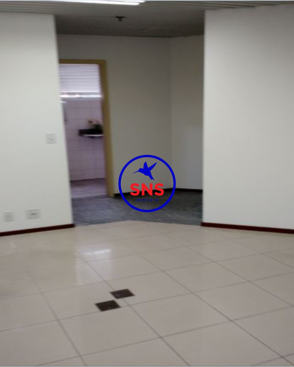 Conjunto Comercial-Sala à venda e aluguel, 32m² - Foto 2