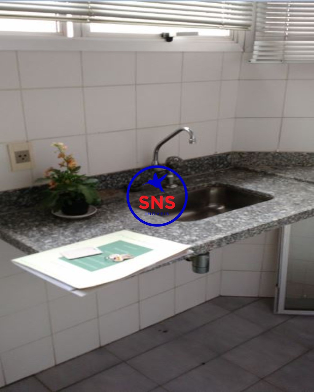 Conjunto Comercial-Sala à venda e aluguel, 32m² - Foto 4