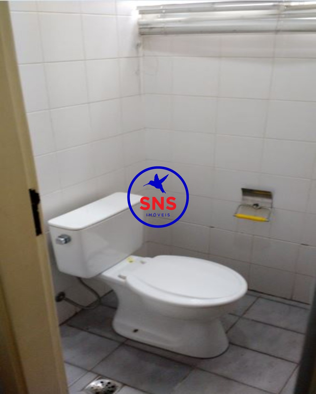 Conjunto Comercial-Sala à venda e aluguel, 32m² - Foto 6