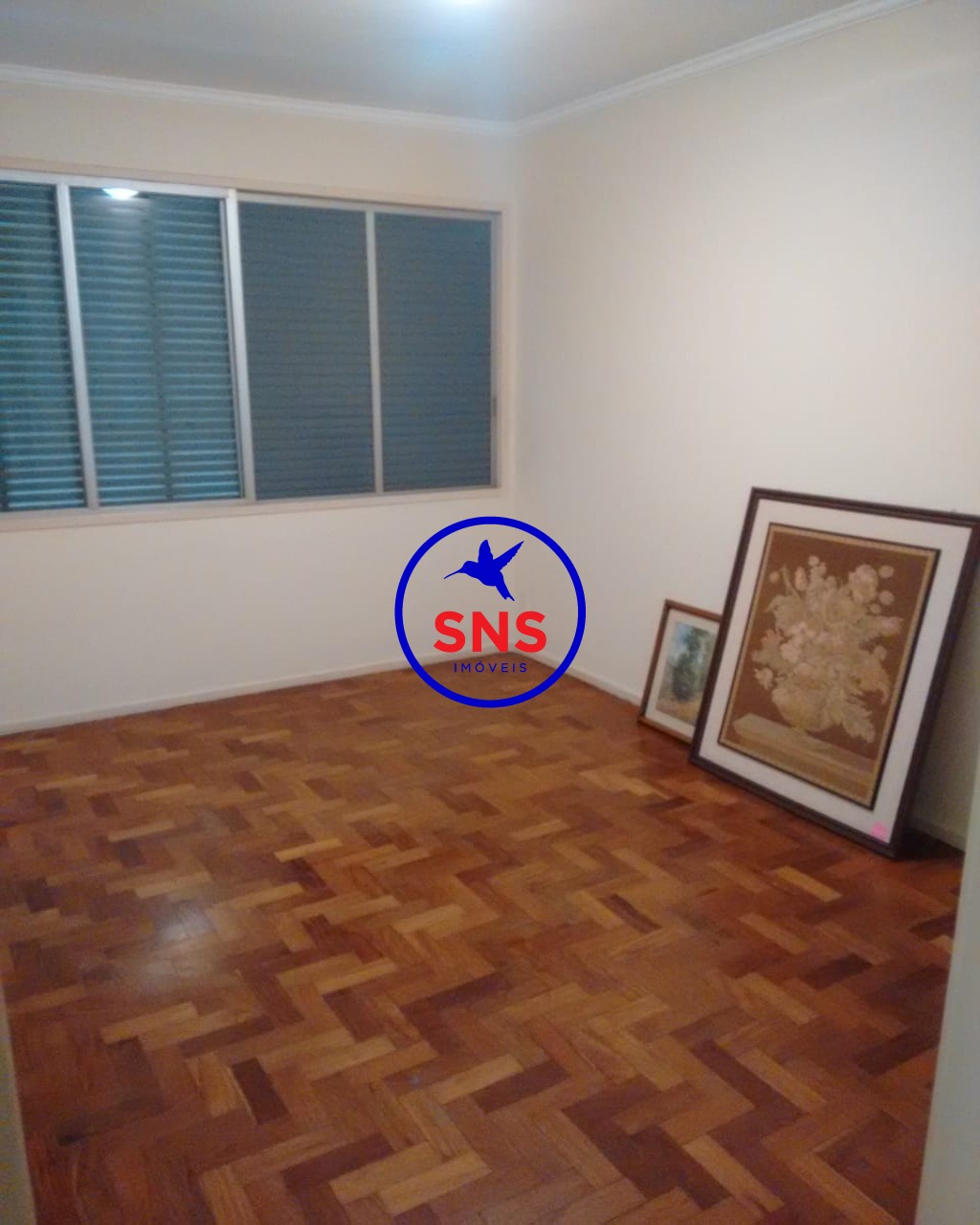 Apartamento à venda com 4 quartos, 190m² - Foto 11