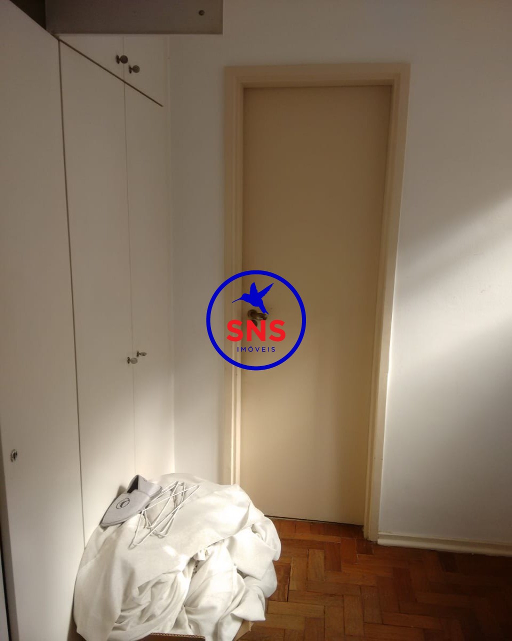 Apartamento à venda com 4 quartos, 190m² - Foto 6