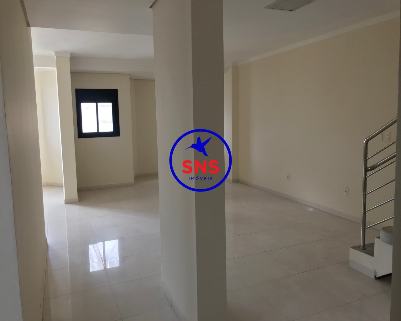 Cobertura à venda com 2 quartos, 130m² - Foto 3