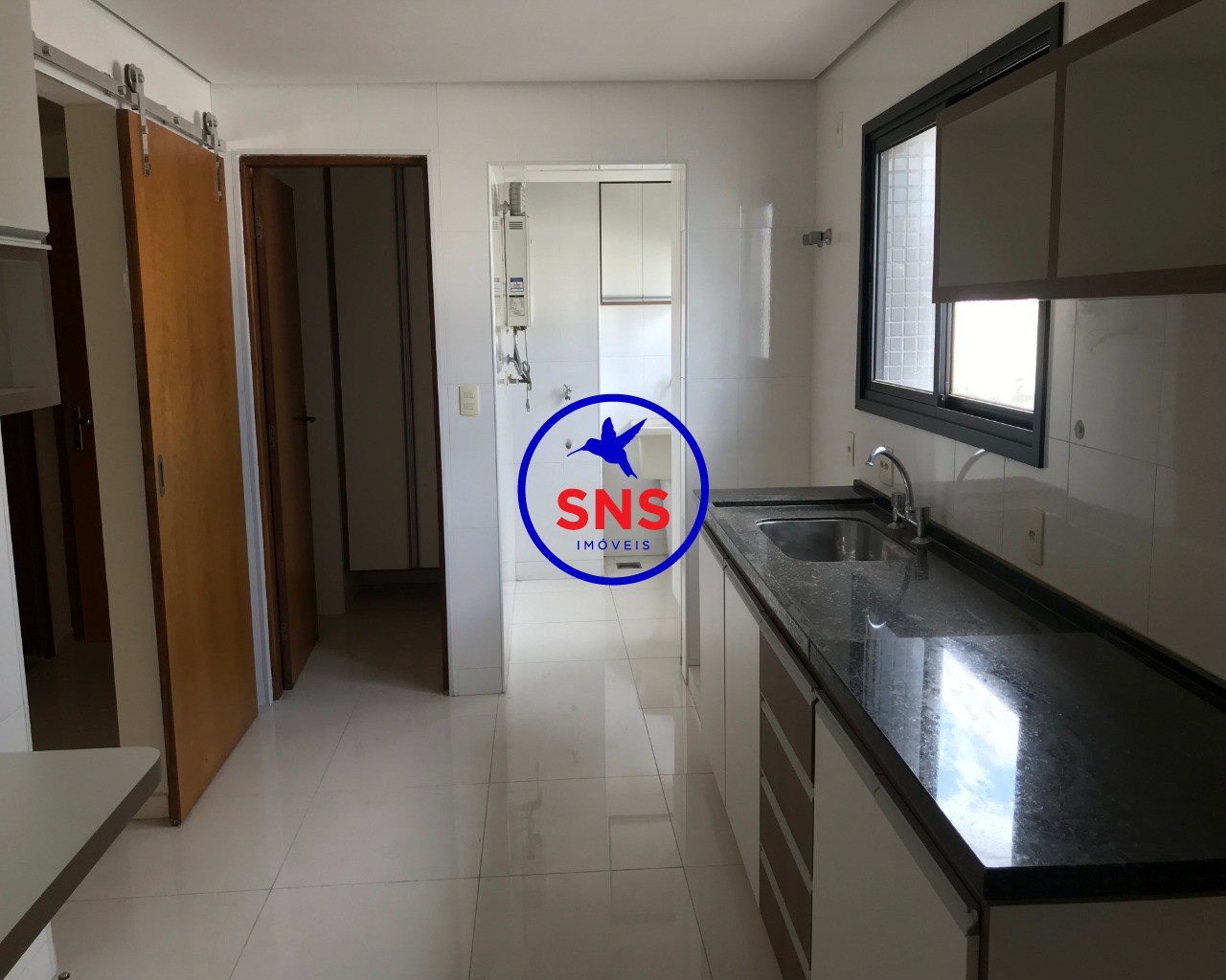 Cobertura à venda com 2 quartos, 130m² - Foto 6