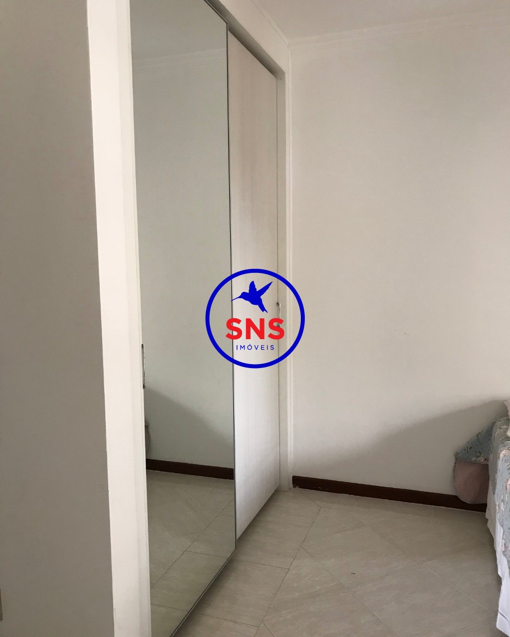 Apartamento à venda com 3 quartos, 137m² - Foto 6