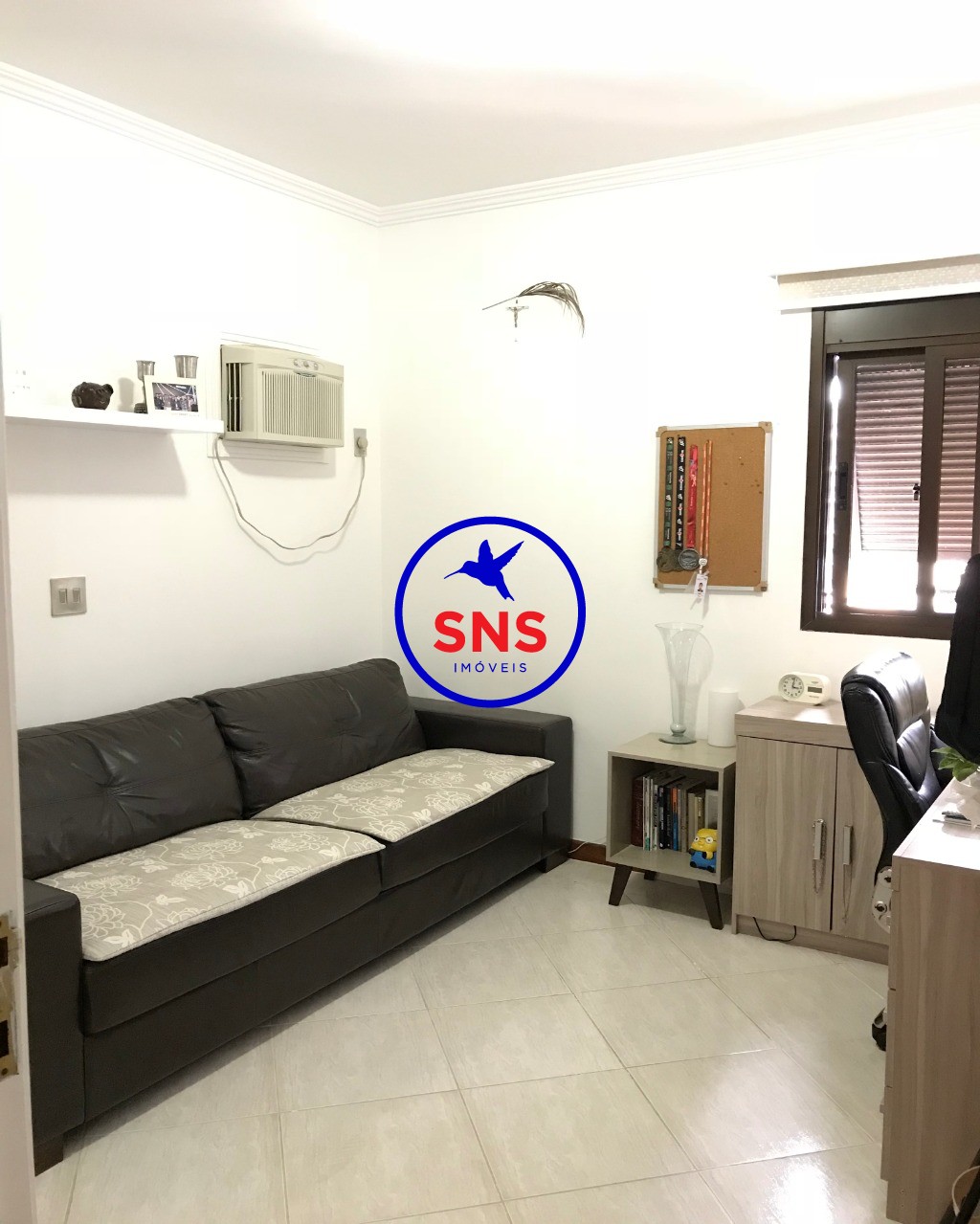 Apartamento à venda com 3 quartos, 137m² - Foto 12