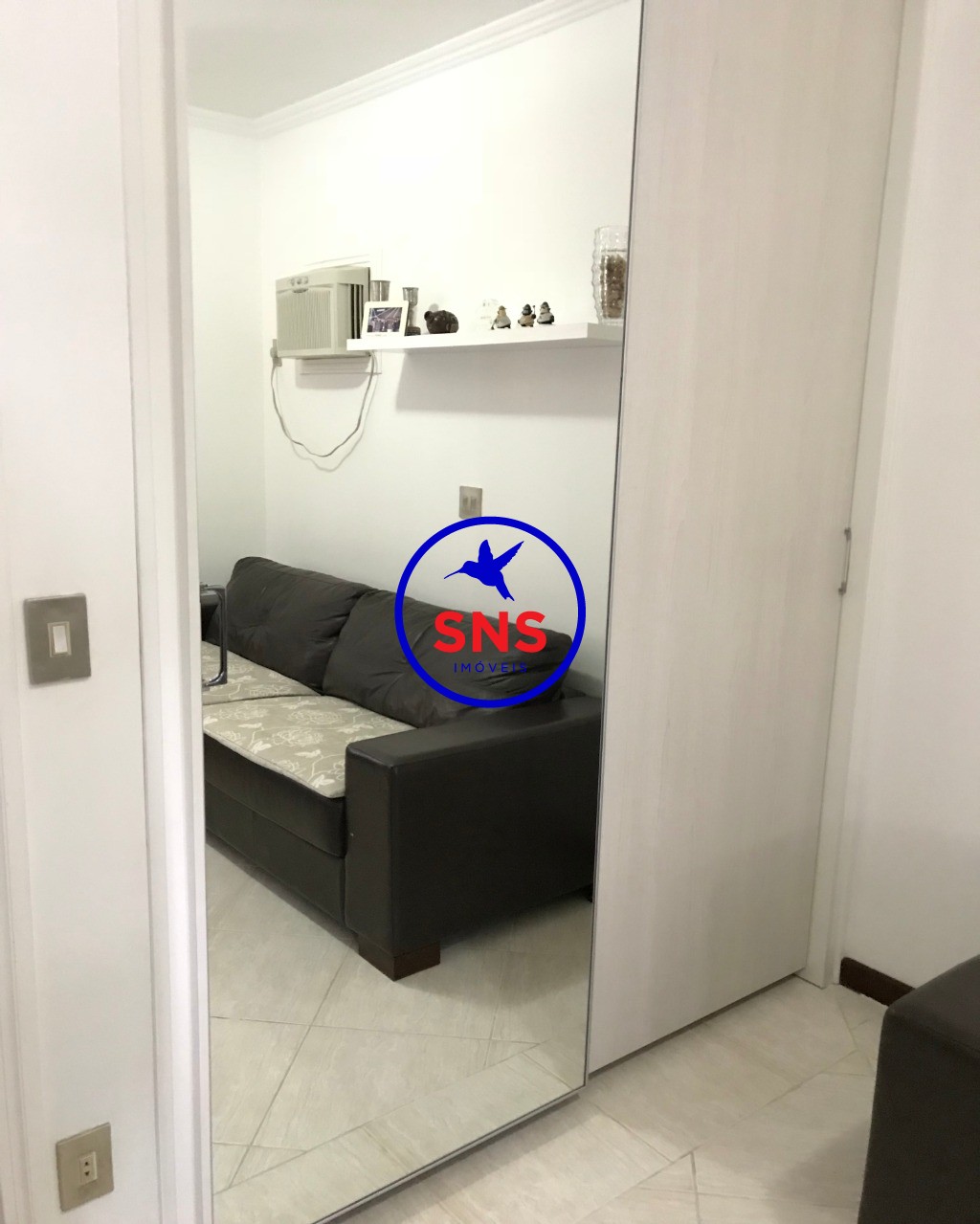 Apartamento à venda com 3 quartos, 137m² - Foto 14