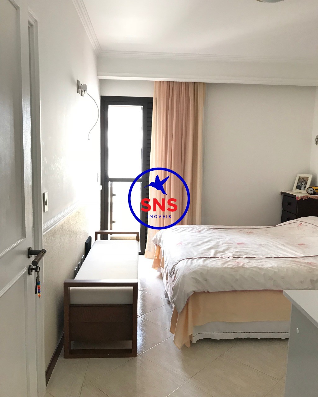 Apartamento à venda com 3 quartos, 137m² - Foto 15