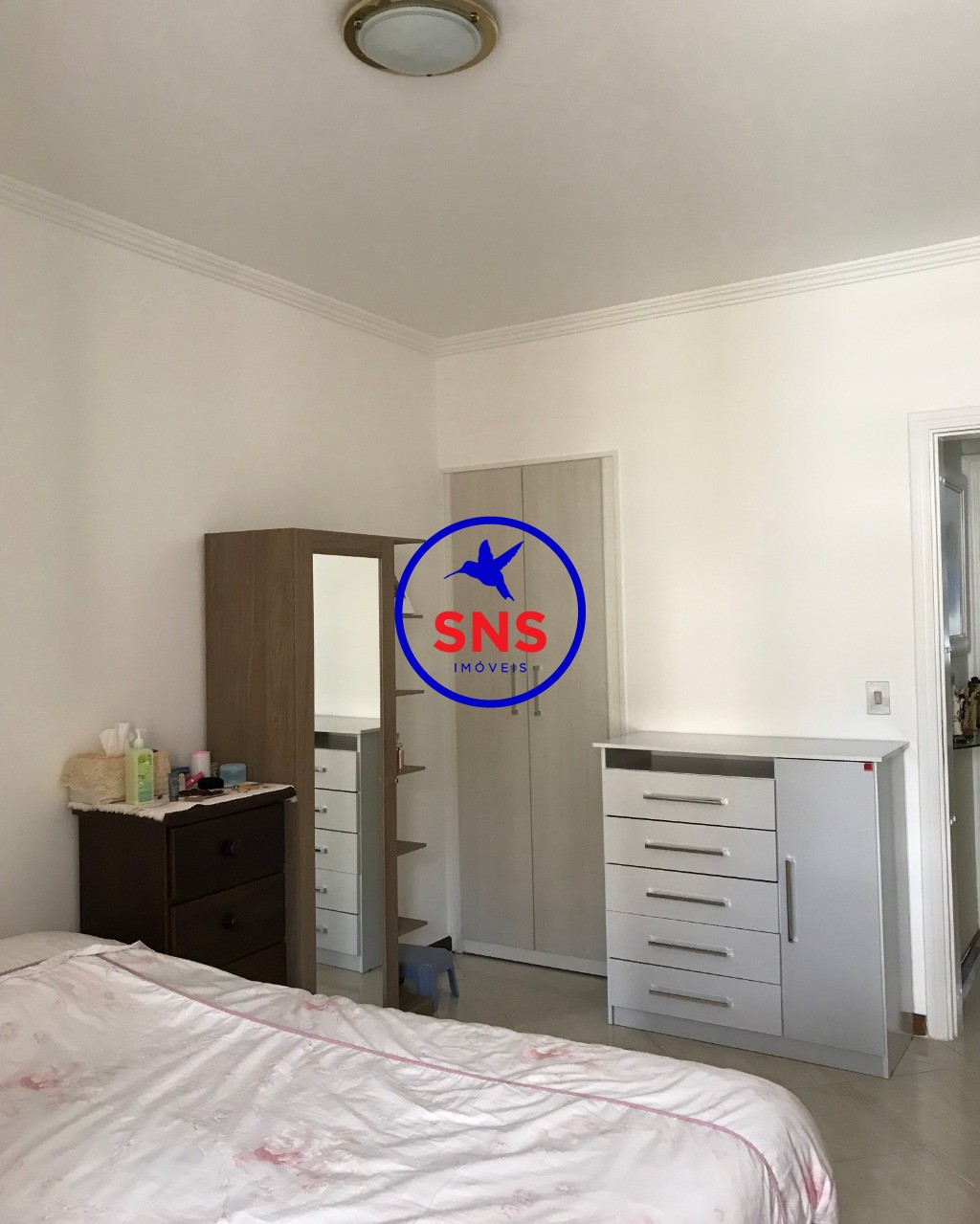 Apartamento à venda com 3 quartos, 137m² - Foto 17