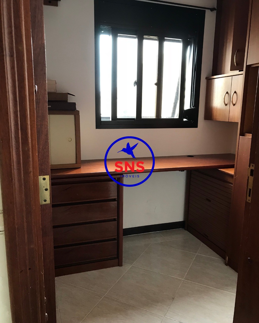 Apartamento à venda com 3 quartos, 137m² - Foto 26