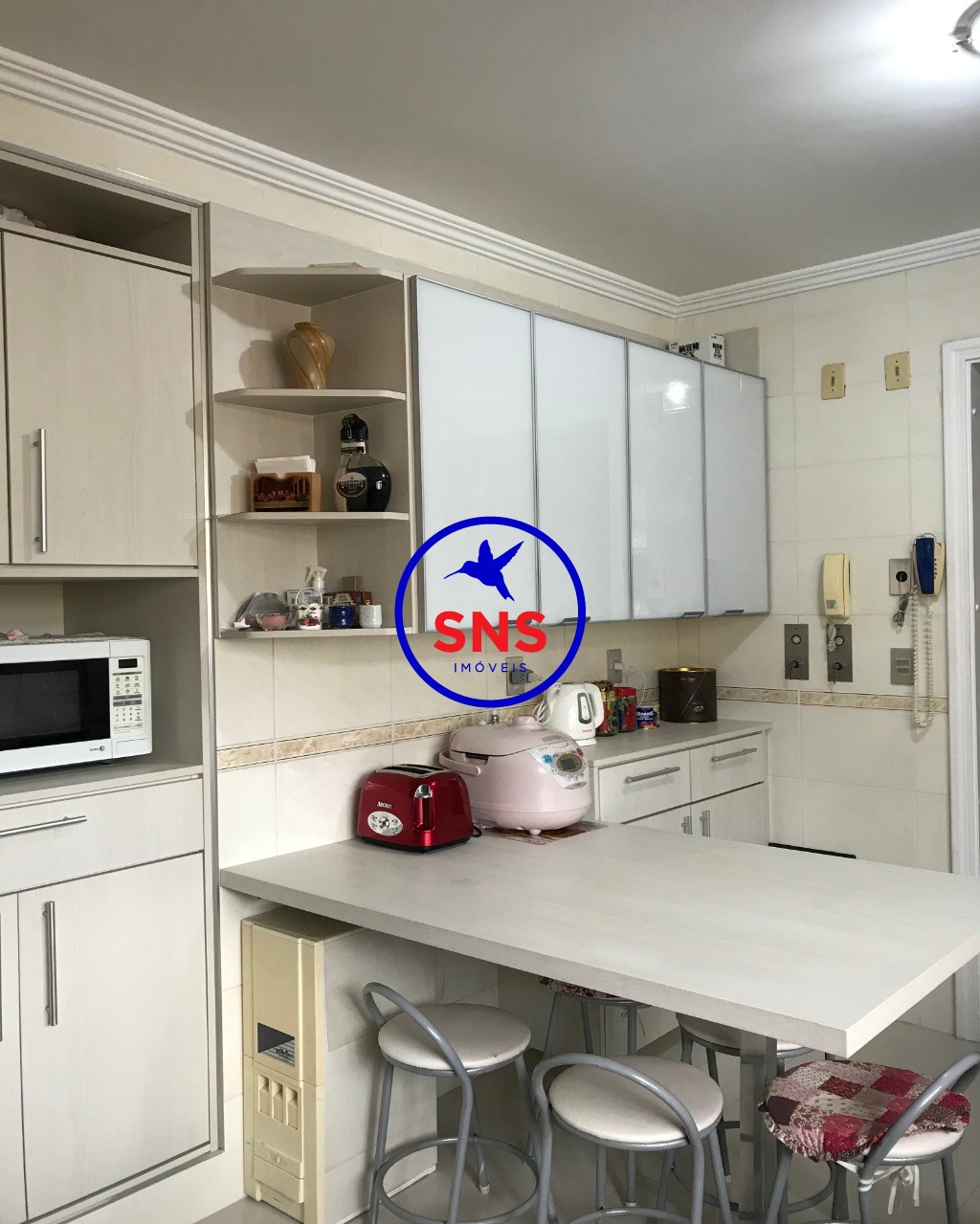 Apartamento à venda com 3 quartos, 137m² - Foto 29