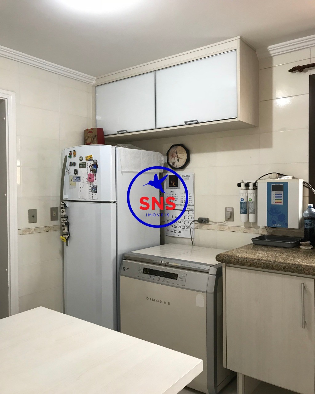 Apartamento à venda com 3 quartos, 137m² - Foto 30