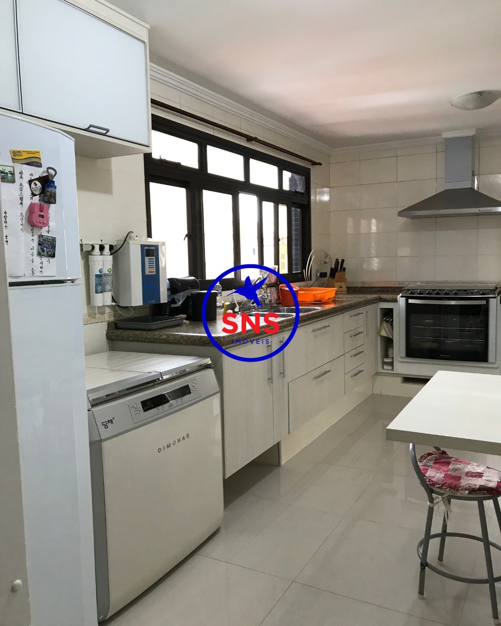 Apartamento à venda com 3 quartos, 137m² - Foto 32