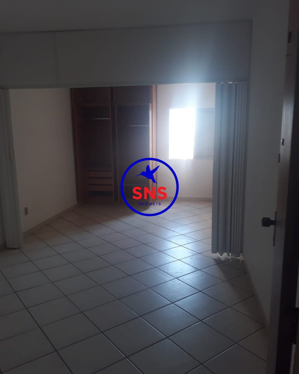 Apartamento à venda com 1 quarto, 43m² - Foto 1